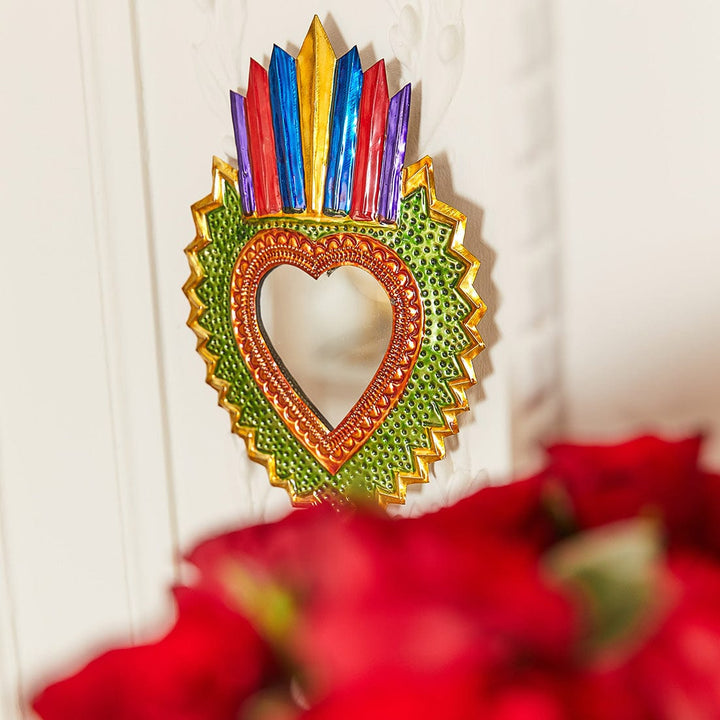 Coeur mexicain branches - Tienda Coeur mexicain branches - Tienda